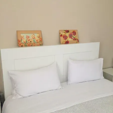 Paola 3* Marina di Gioiosa Ionica