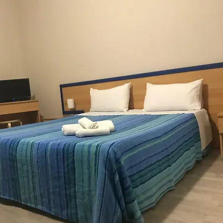 Paola 3* Marina di Gioiosa Ionica