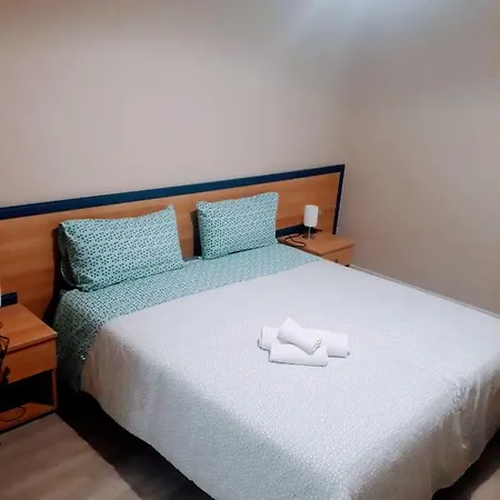 Bed & Breakfast Paola *