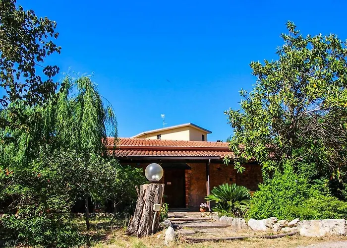 Paola 3* Marina di Gioiosa Ionica