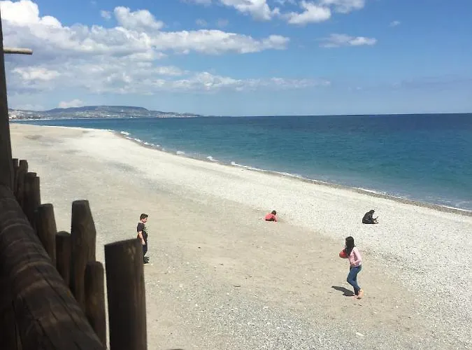Paola Panzió Marina di Gioiosa Ionica