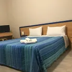 Paola 3* Marina di Gioiosa Ionica