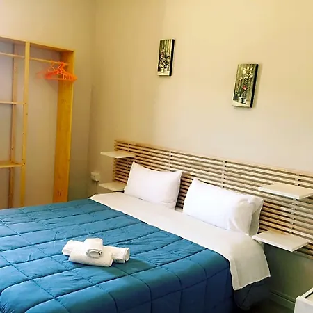 Paola Bed and breakfast Marina di Gioiosa Ionica