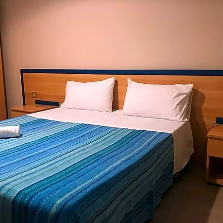 Bed and breakfast Paola