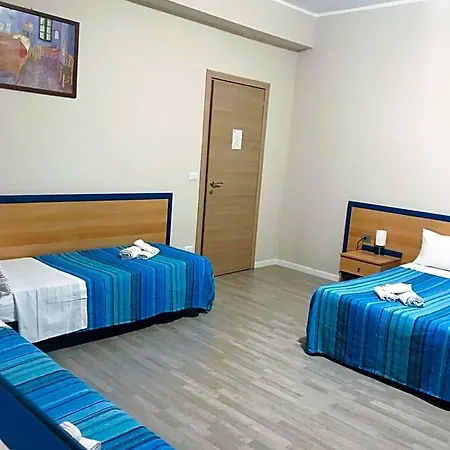 Paola Bed and breakfast