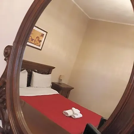 Bed and breakfast Paola Marina di Gioiosa Ionica