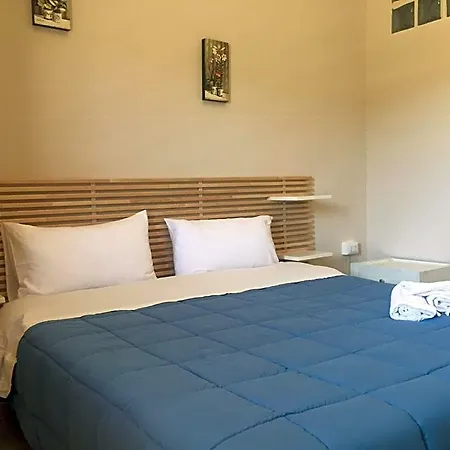 Paola 3* Marina di Gioiosa Ionica