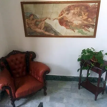 Bed and breakfast Paola Marina di Gioiosa Ionica
