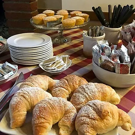 Bed and breakfast Paola