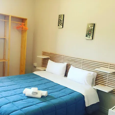 Bed & Breakfast Paola