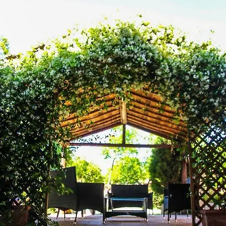 Paola Bed & Breakfast *