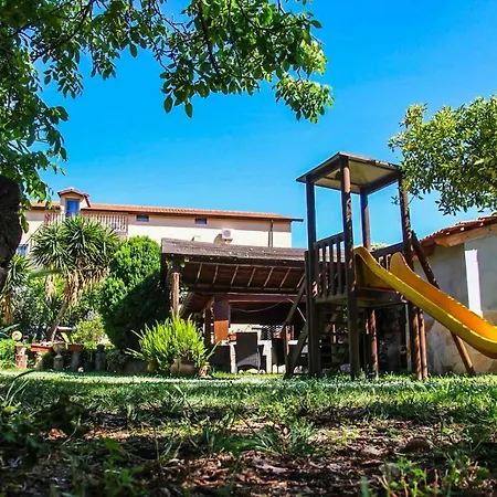 Bed & Breakfast Paola