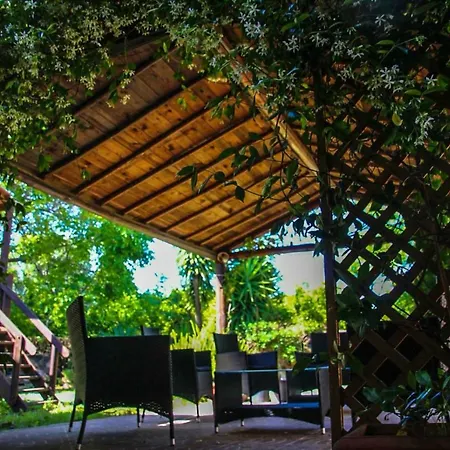 Bed & Breakfast Paola