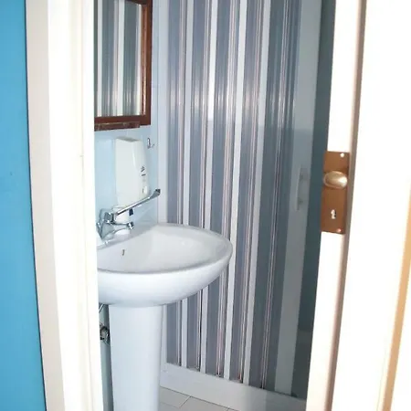 Bed & Breakfast Paola *