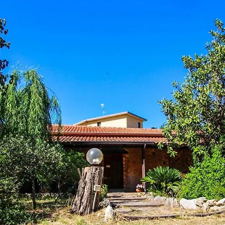 Paola 3* Marina di Gioiosa Ionica