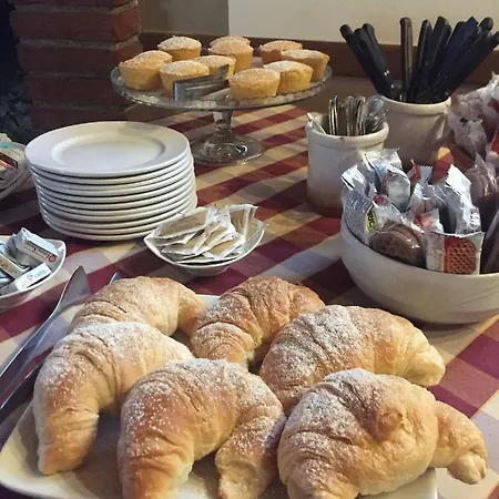 Paola Bed and breakfast Marina di Gioiosa Ionica