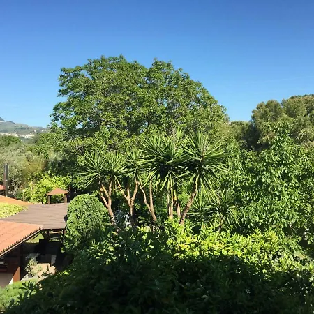 Bed & Breakfast Paola 3*