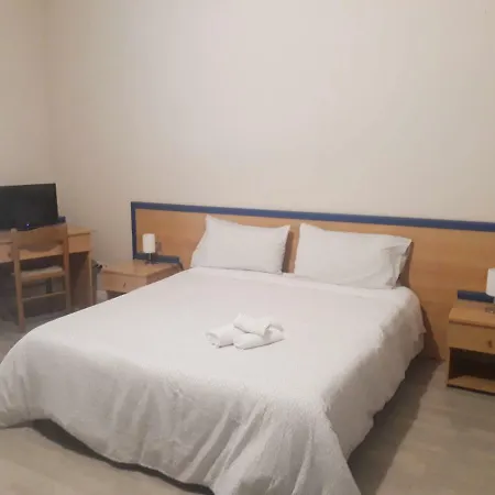 Paola Bed and Breakfast Marina di Gioiosa Ionica