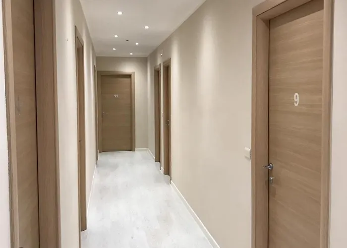 Bed & Breakfast Paola Marina di Gioiosa Ionica