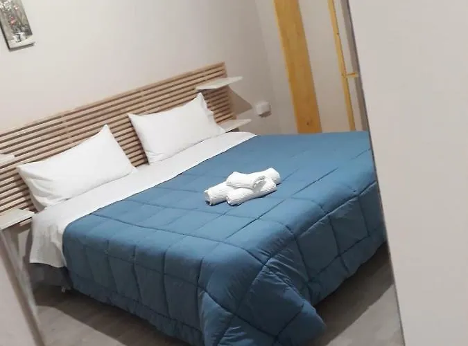 Paola Bed & Breakfast Marina di Gioiosa Ionica