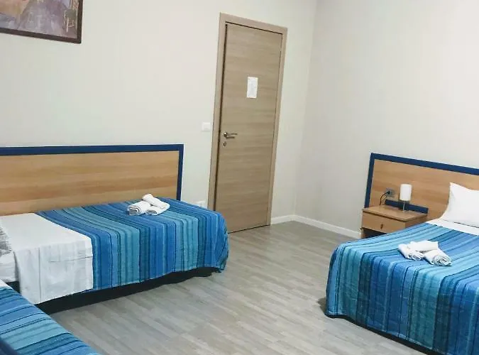 Paola Marina di Gioiosa Ionica