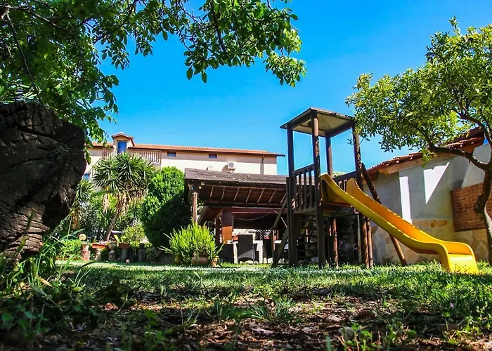 Bed & Breakfast Paola