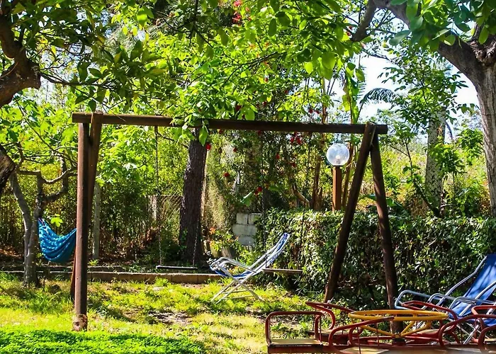 Bed & Breakfast Paola 3*