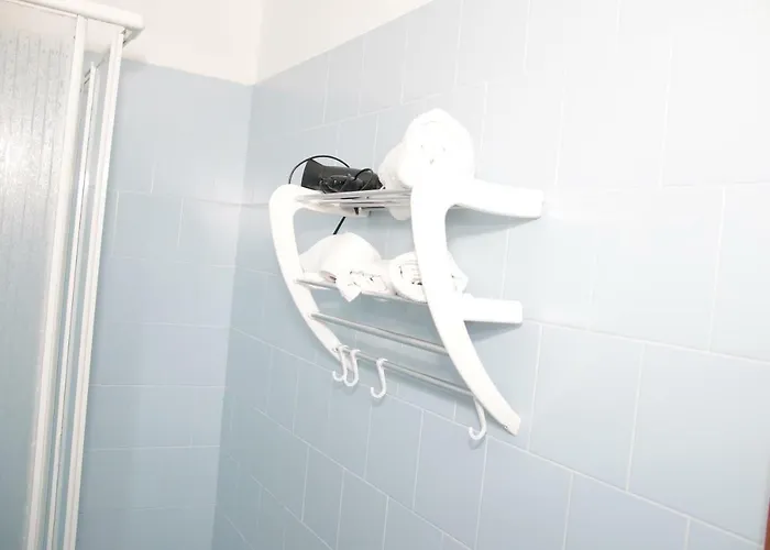 住宿加早餐酒店 Paola 3*