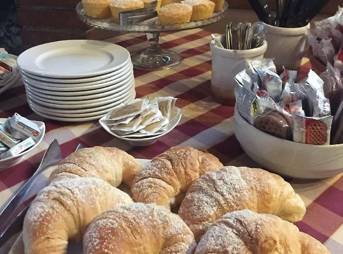 Paola 住宿加早餐酒店 玛里纳吉尔萨罗