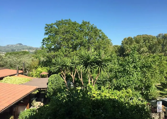 Bed & Breakfast Paola 3*