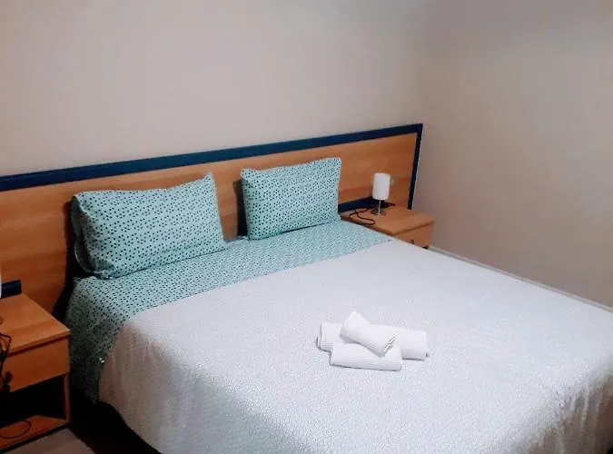 Bed & Breakfast Paola 3*