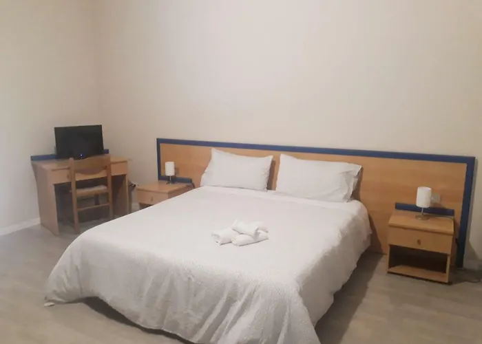 Paola Bed & Breakfast Marina di Gioiosa Ionica